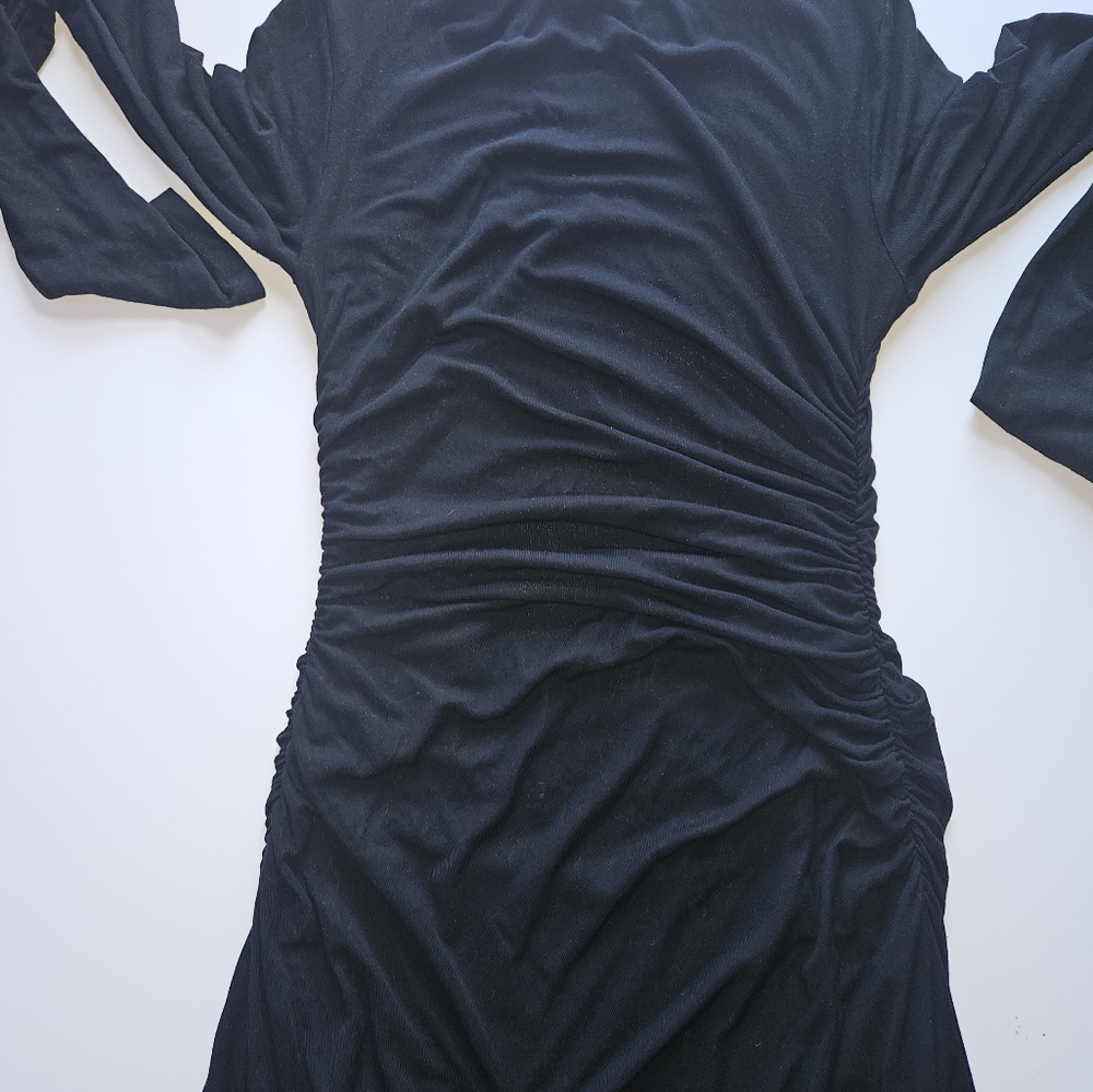 THEORY DRESS - Picture 5 of 13